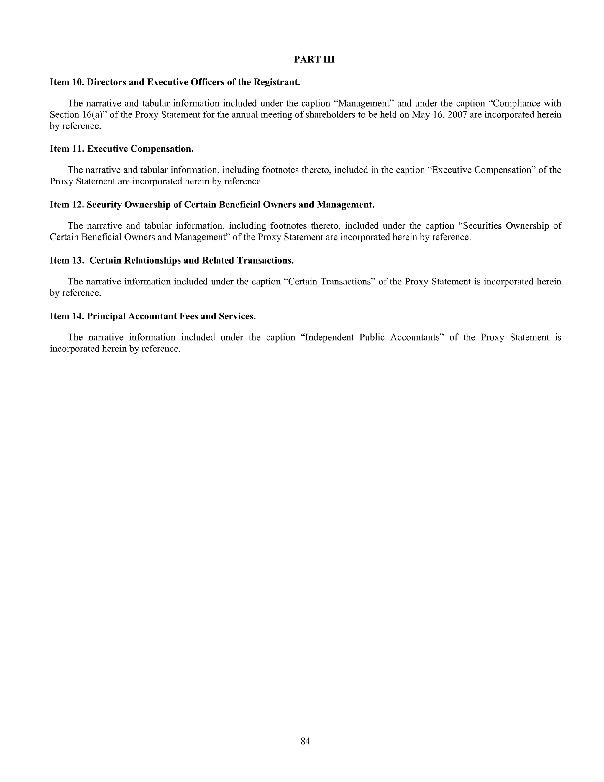 reliance steel & aluminum 2006_Form_10K