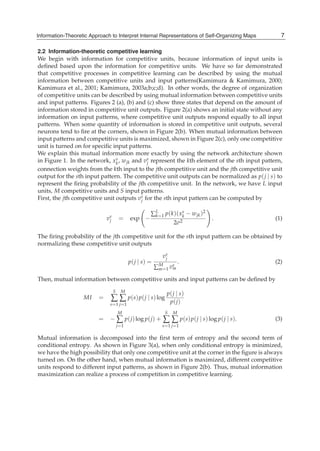 Self Organizing Maps Applications And Novel Algorithm Design Josphat ...