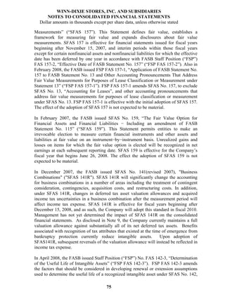 winn-dixie stores  52823WinnDixieARFull