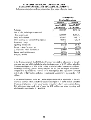 winn-dixie stores  52823WinnDixieARFull