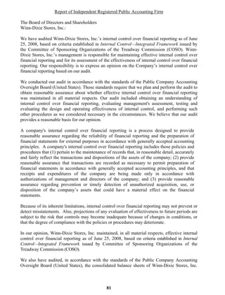 winn-dixie stores  52823WinnDixieARFull