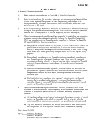 winn-dixie stores  52823WinnDixieARFull