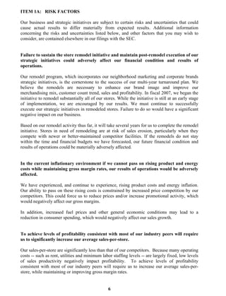 winn-dixie stores  52823WinnDixieARFull