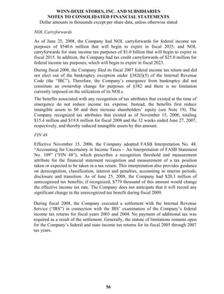 winn-dixie stores  52823WinnDixieARFull