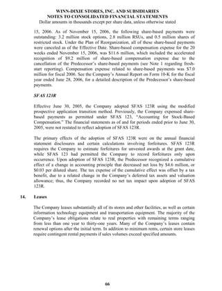 winn-dixie stores  52823WinnDixieARFull