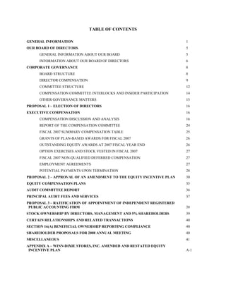 2007Winn-DixieProxy-VersionA-FINAL