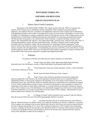 2007Winn-DixieProxy-VersionA-FINAL