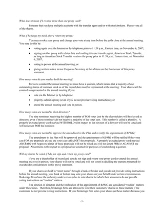 2007Winn-DixieProxy-VersionA-FINAL