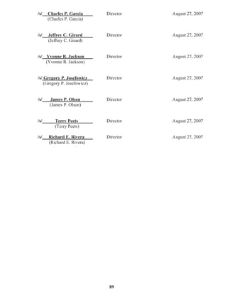 winn-dixie stores  2007_Annual_Report