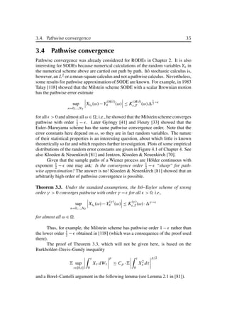 Taylor Approximations For Stochastic Partial Differential Equations ...