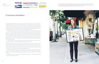 yahoo annual reports 2001