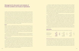 yahoo annual reports 2001