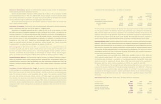 yahoo annual reports 2001