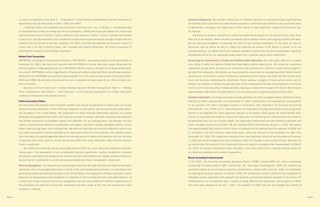 yahoo annual reports 2001