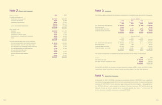 yahoo annual reports 2001