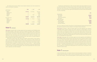 yahoo annual reports 2001