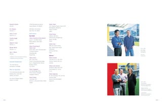 yahoo annual reports 2001