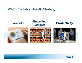  meadwestvaco 05/08Goldman_Presentation