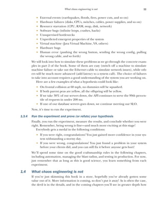 Chaos Engineering Site Reliability Through Controlled Disruption 1st ...