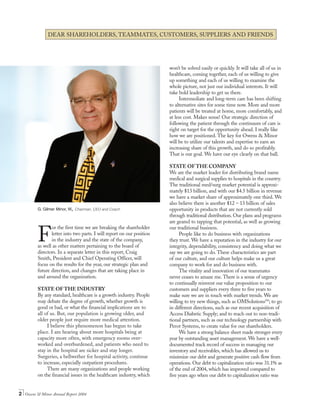 owens & minor 2004AR