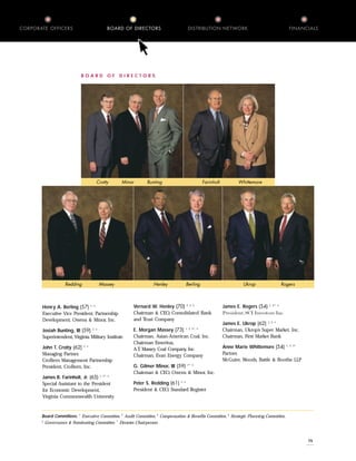 owens & minor  1999ar