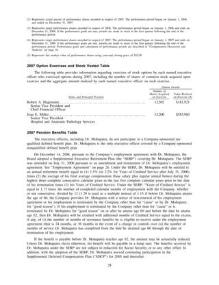 quest diagnostics 2008Proxy