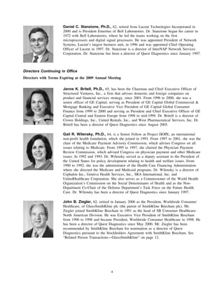 quest diagnostics 2008Proxy