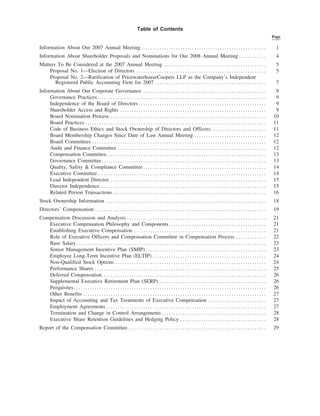 quest diagnostics 4_24final2007proxy