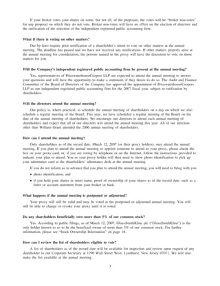 quest diagnostics 4_24final2007proxy