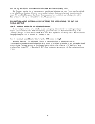 quest diagnostics 4_24final2007proxy