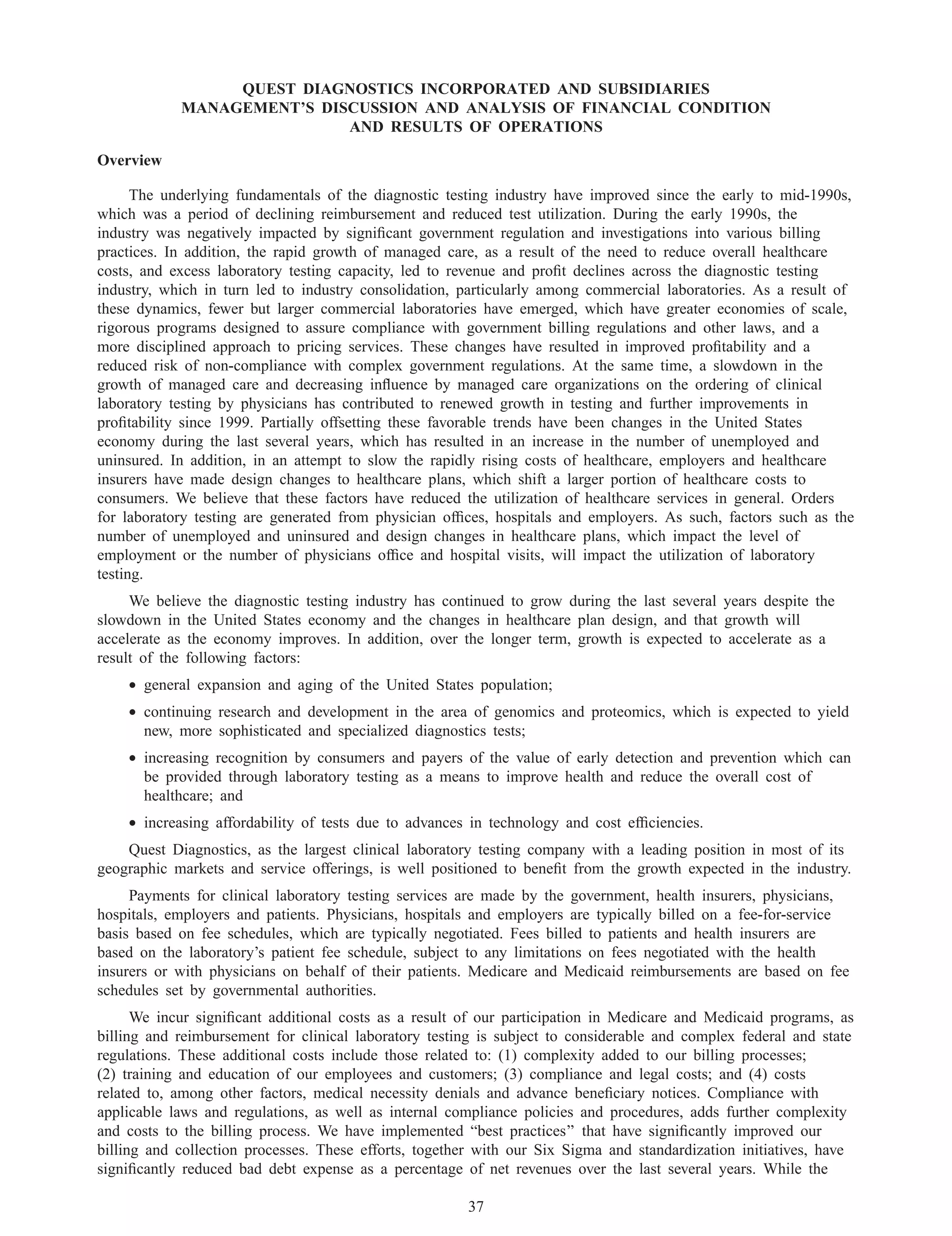 quest diagnostics 03AR_2