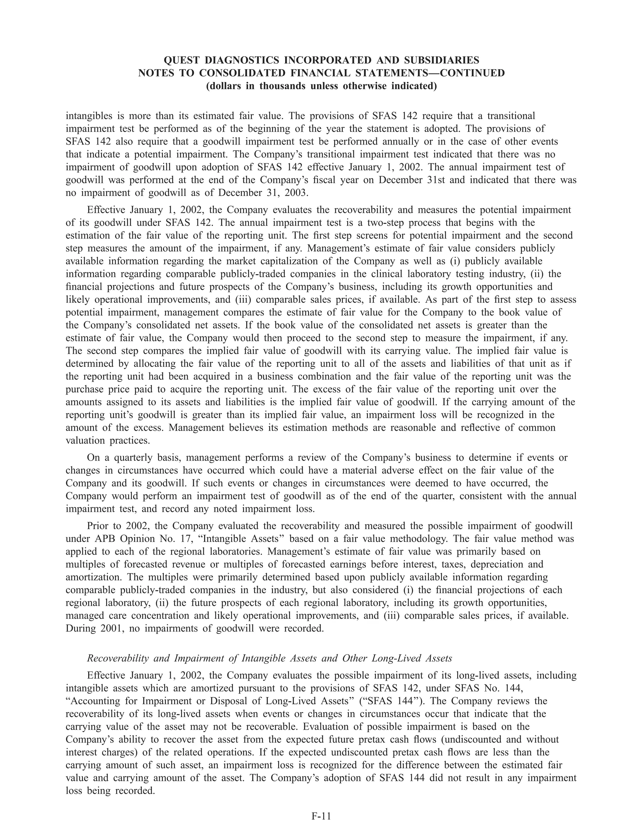 quest diagnostics 03AR_2