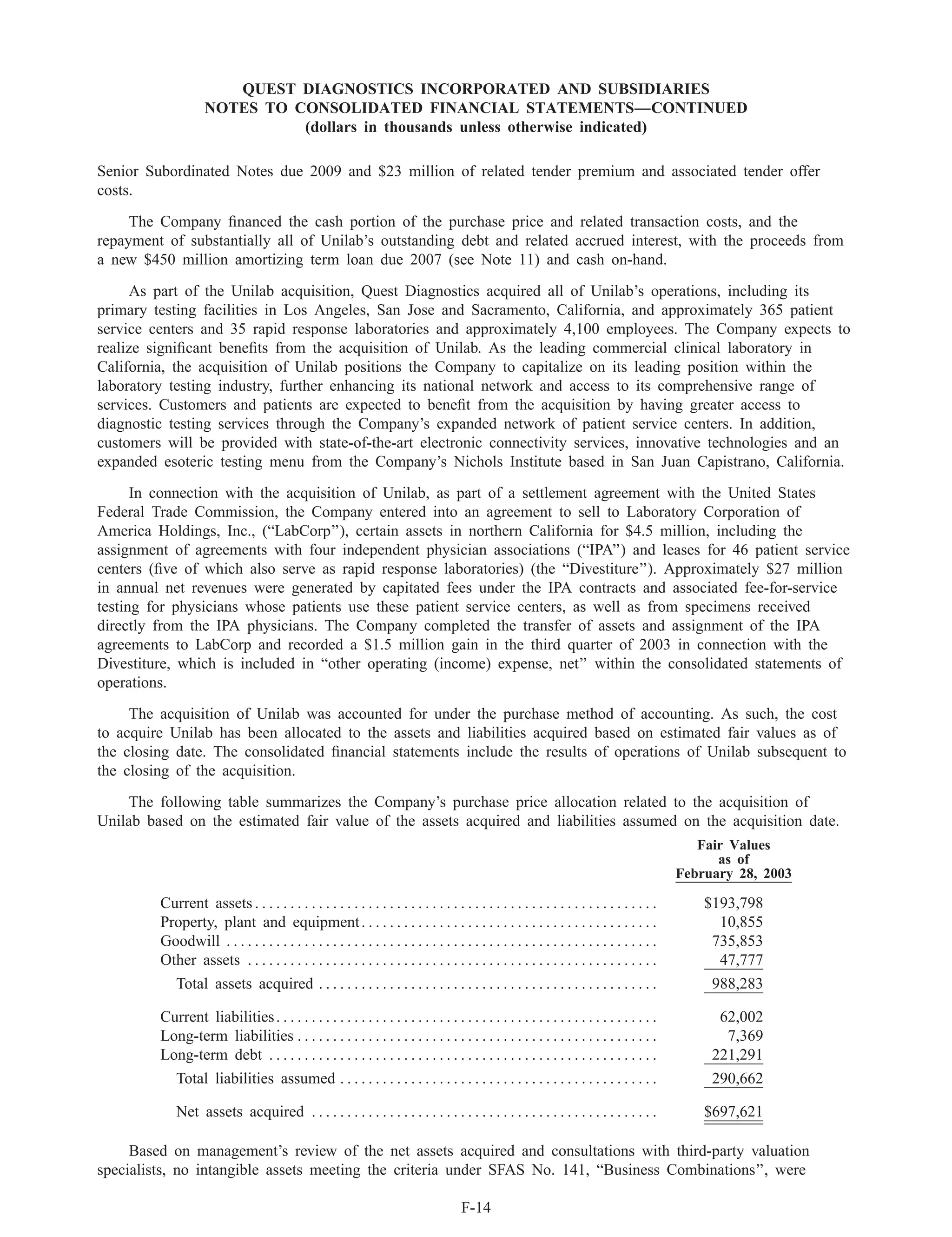 quest diagnostics 03AR_2