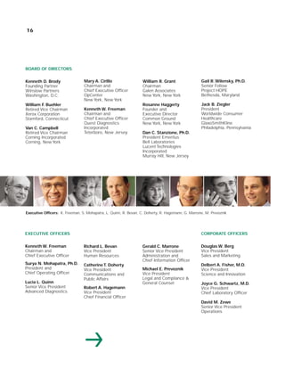 quest diagnostics results