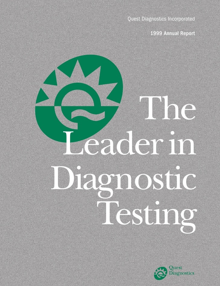 Quest diagnostics murray