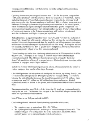 quest diagnostics Call_Script_for_internet