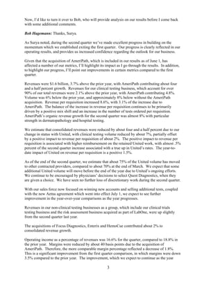 quest diagnostics 7_24_07DGXQ22007CallTranscriptforweb