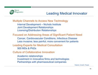 quest diagnostics UBS9_24_08