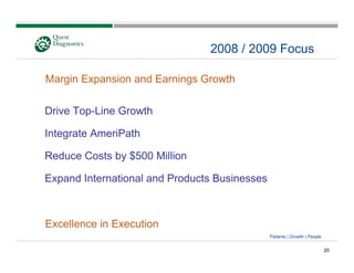 quest diagnostics UBS9_24_08