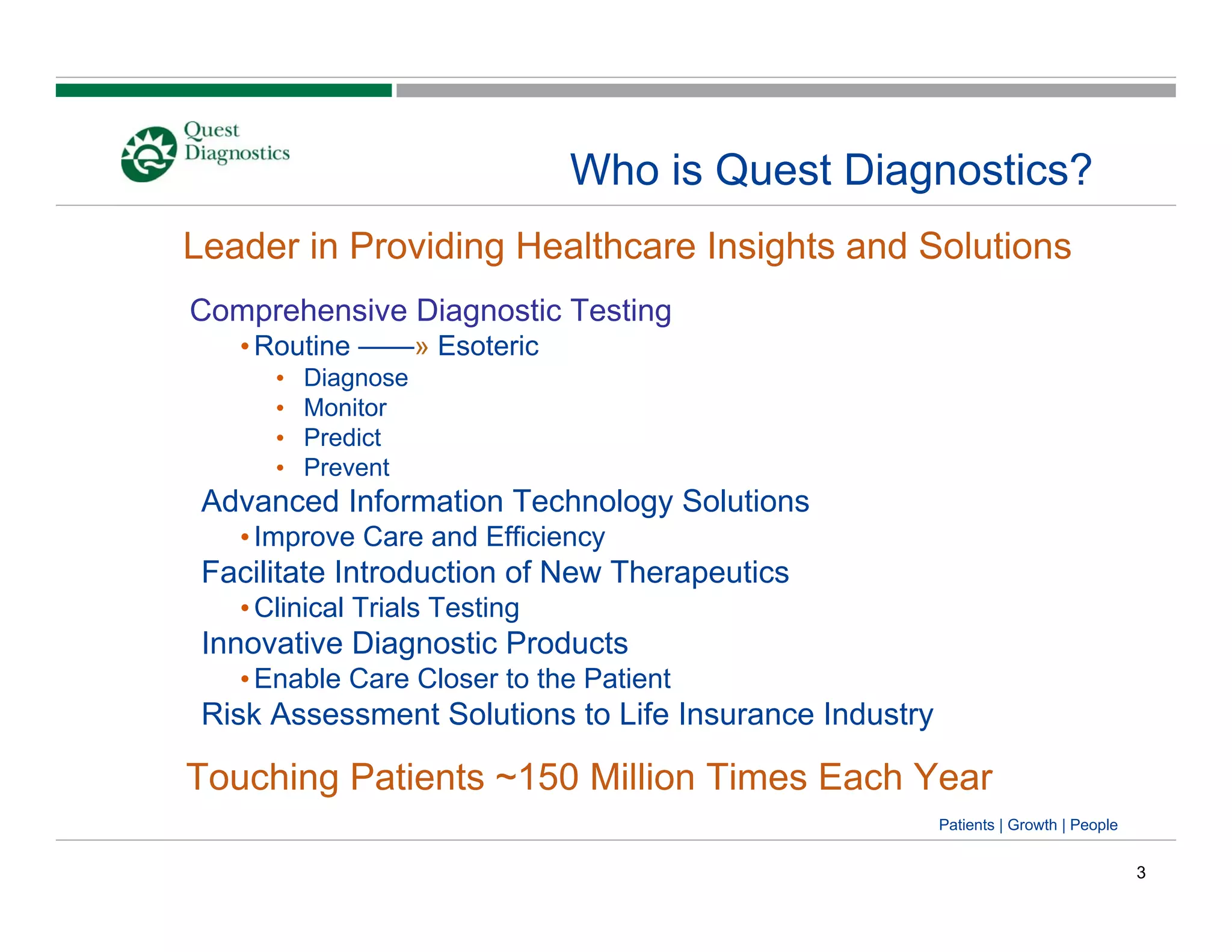 quest diagnostics Jefferies_Conf_6_24_08