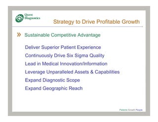 quest diagnostics 3_18_08Cowen