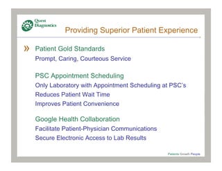 quest diagnostics 3_18_08Cowen