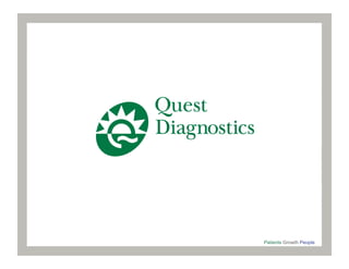 quest diagnostics 3_18_08Cowen