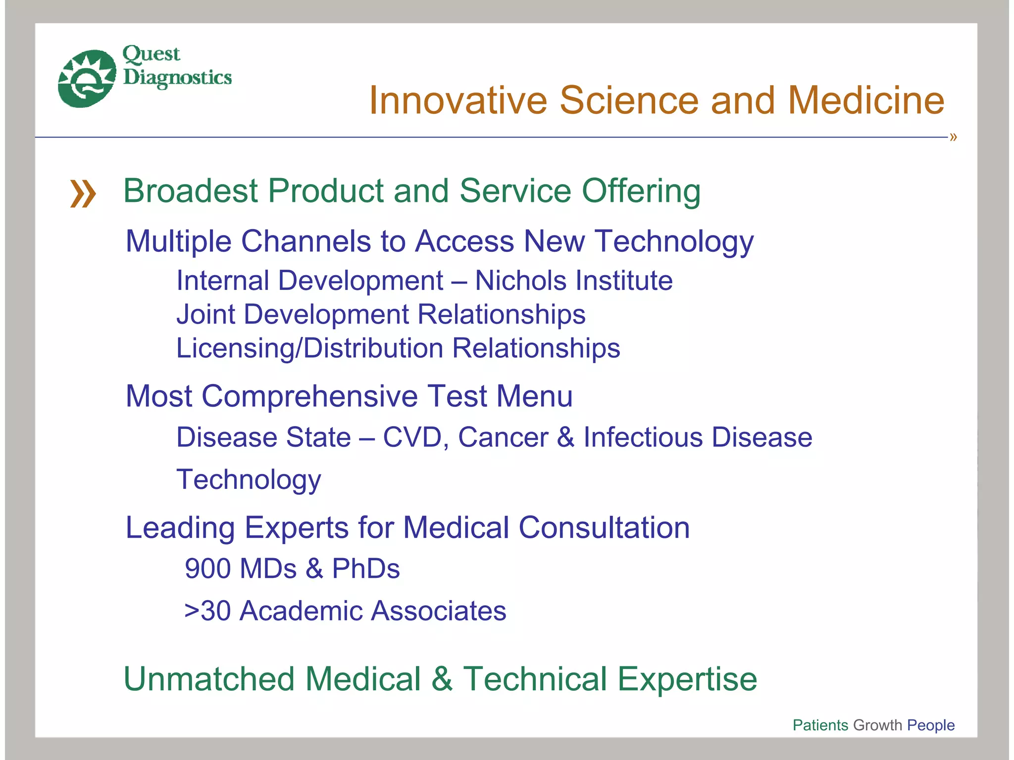 quest diagnostics 9_21UBSConf9_24_07Update9_21_07
