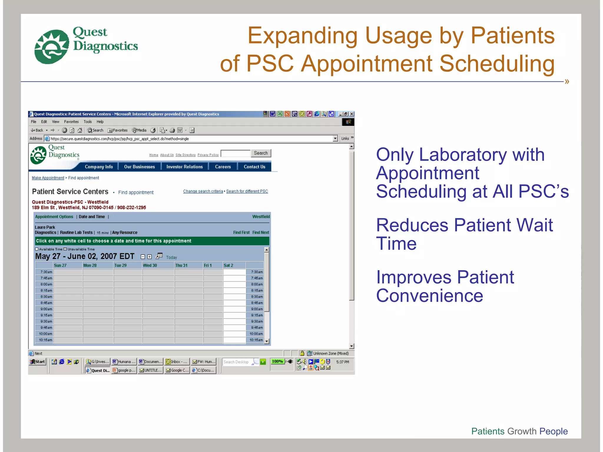 quest diagnostics 9_21UBSConf9_24_07Update9_21_07