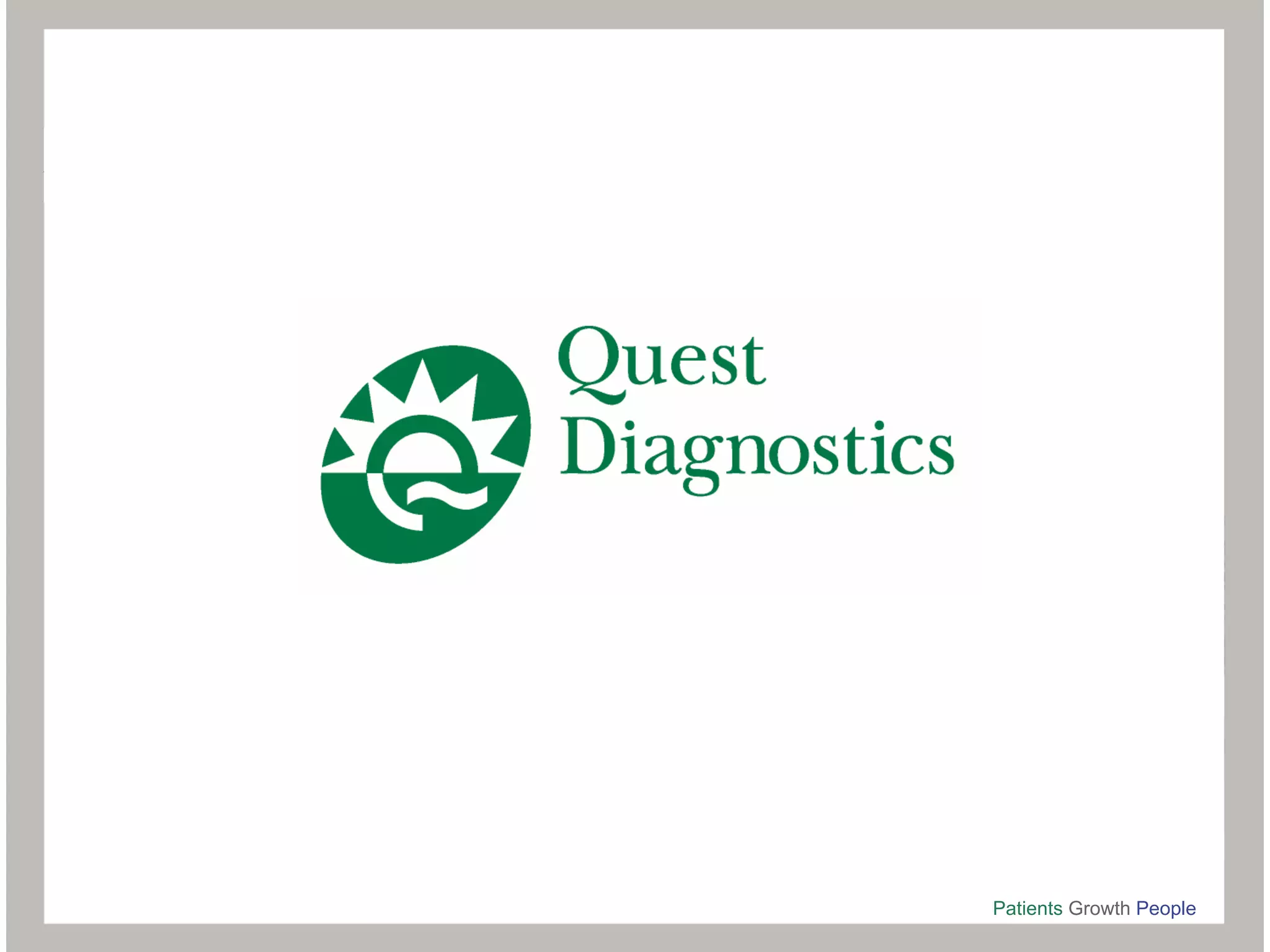 quest diagnostics 6_25Jefferies6_26_07