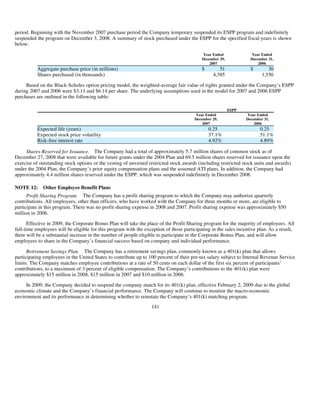 advanced micro devices AMD-2008-Annual-Report