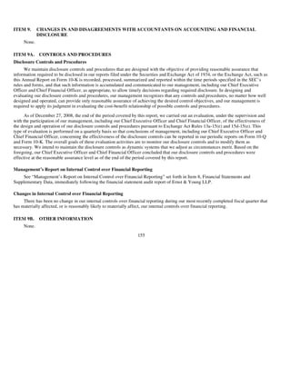 advanced micro devices AMD-2008-Annual-Report