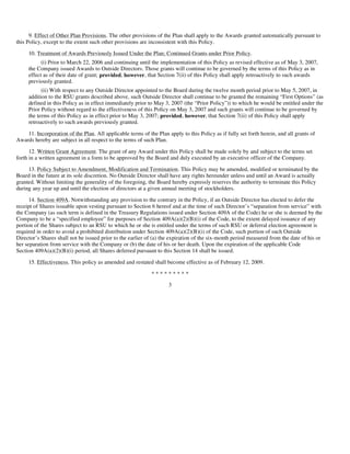 advanced micro devices AMD-2008-Annual-Report