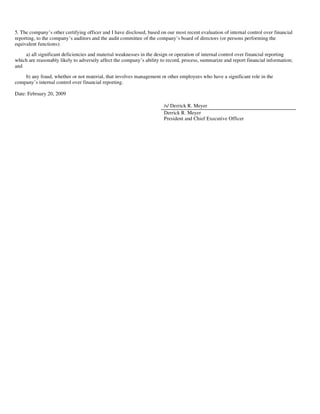 advanced micro devices AMD-2008-Annual-Report